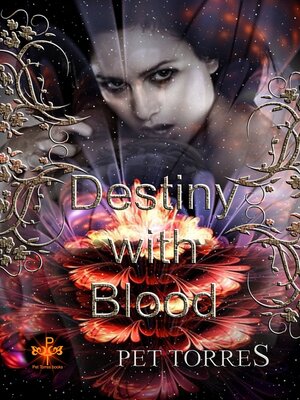 cover image of Destiny with Blood